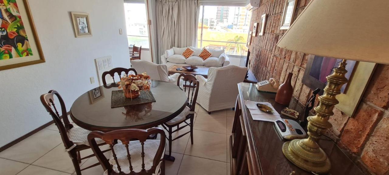 Depto Daria Punta Del Este Zewnętrze zdjęcie
