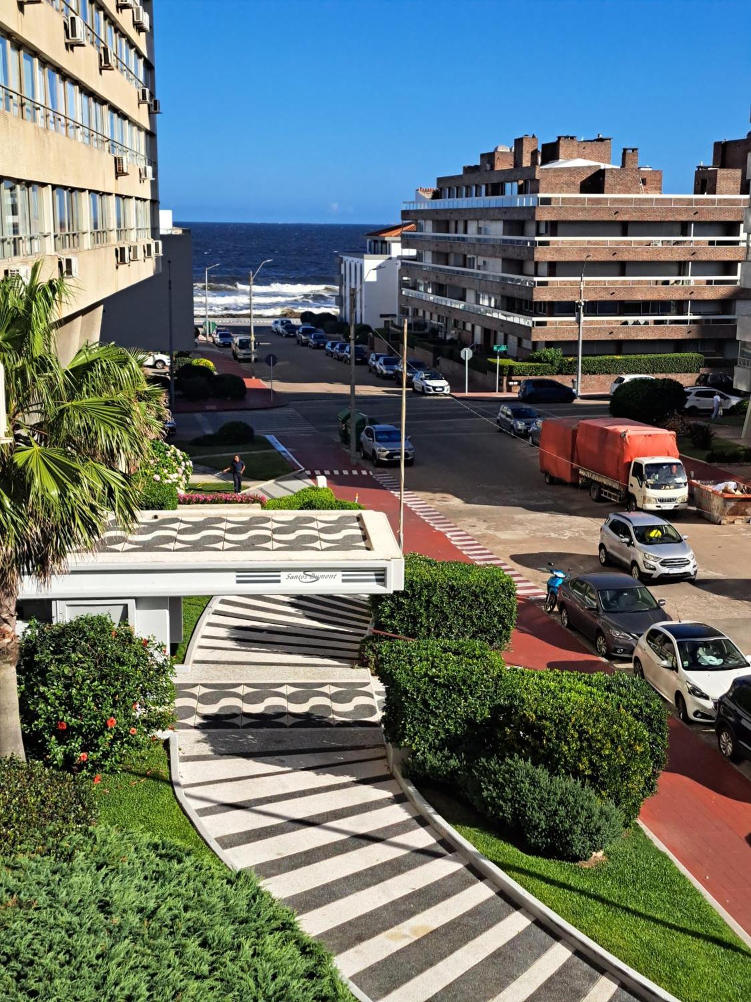 Depto Daria Punta Del Este Zewnętrze zdjęcie
